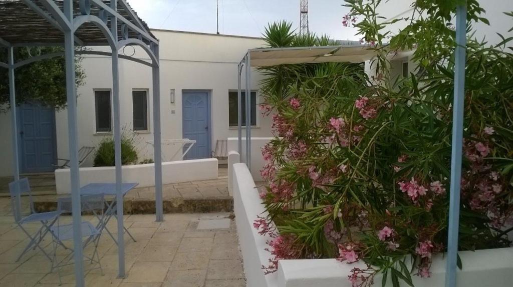 Hotel Tenuta De Marco