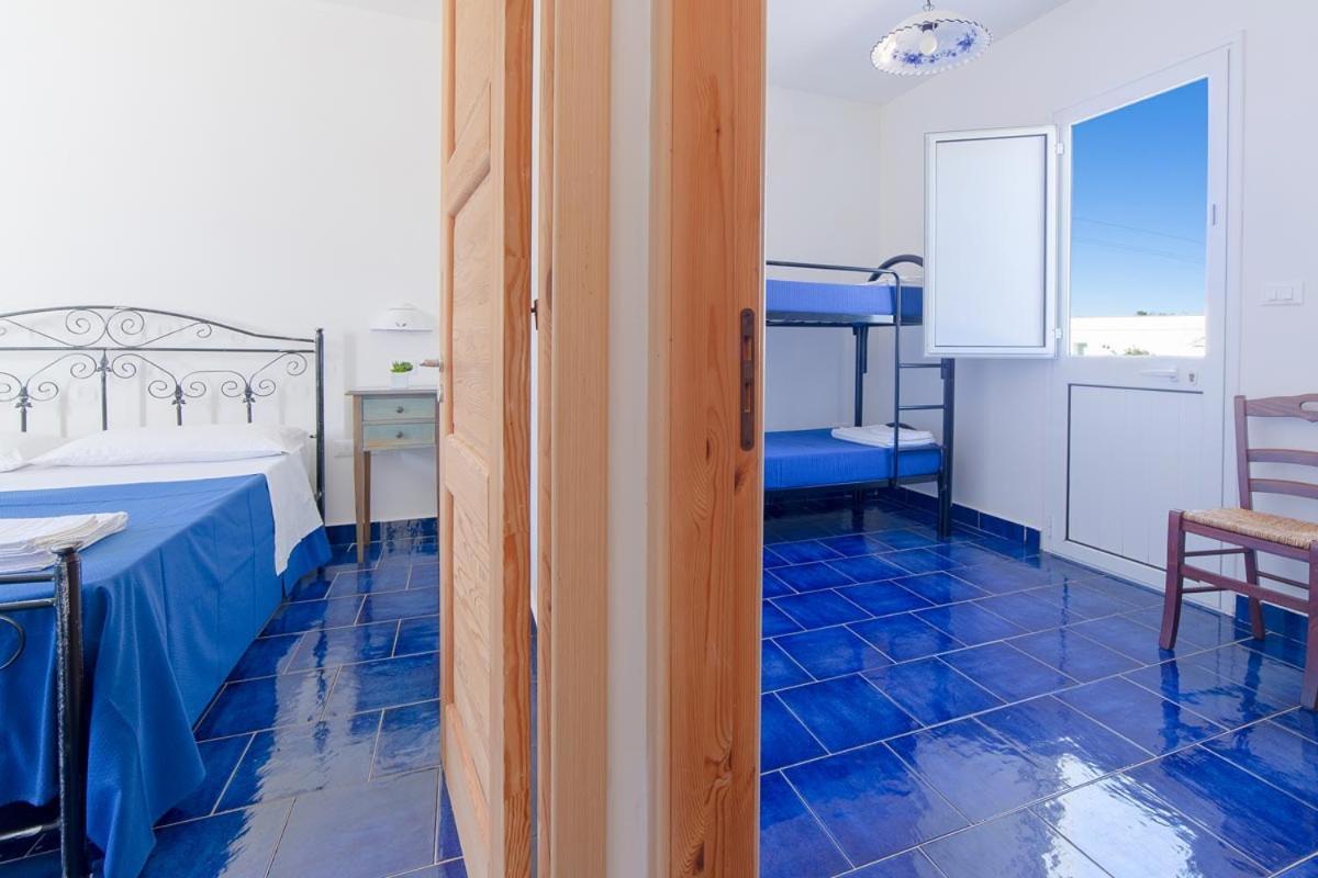 Tenuta De Marco Hotel Presicce