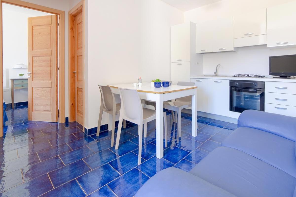 Tenuta De Marco Hotel Presicce