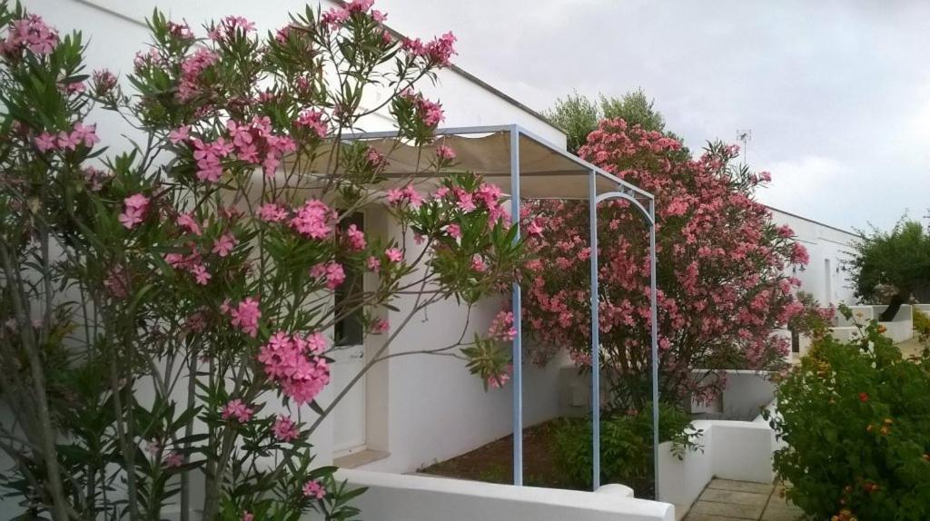 Tenuta De Marco Hotel Presicce