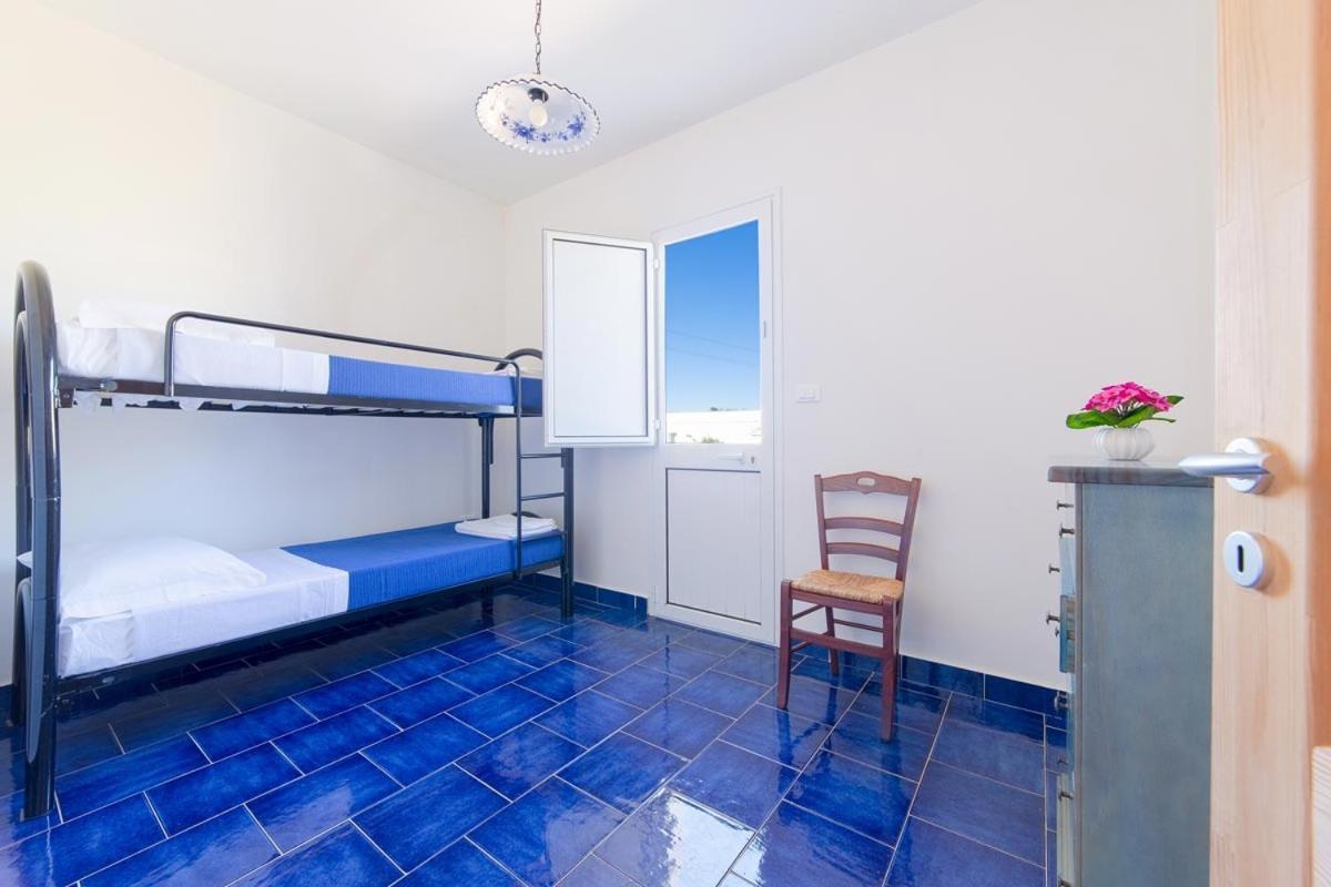 Tenuta De Marco Hotel Presicce
