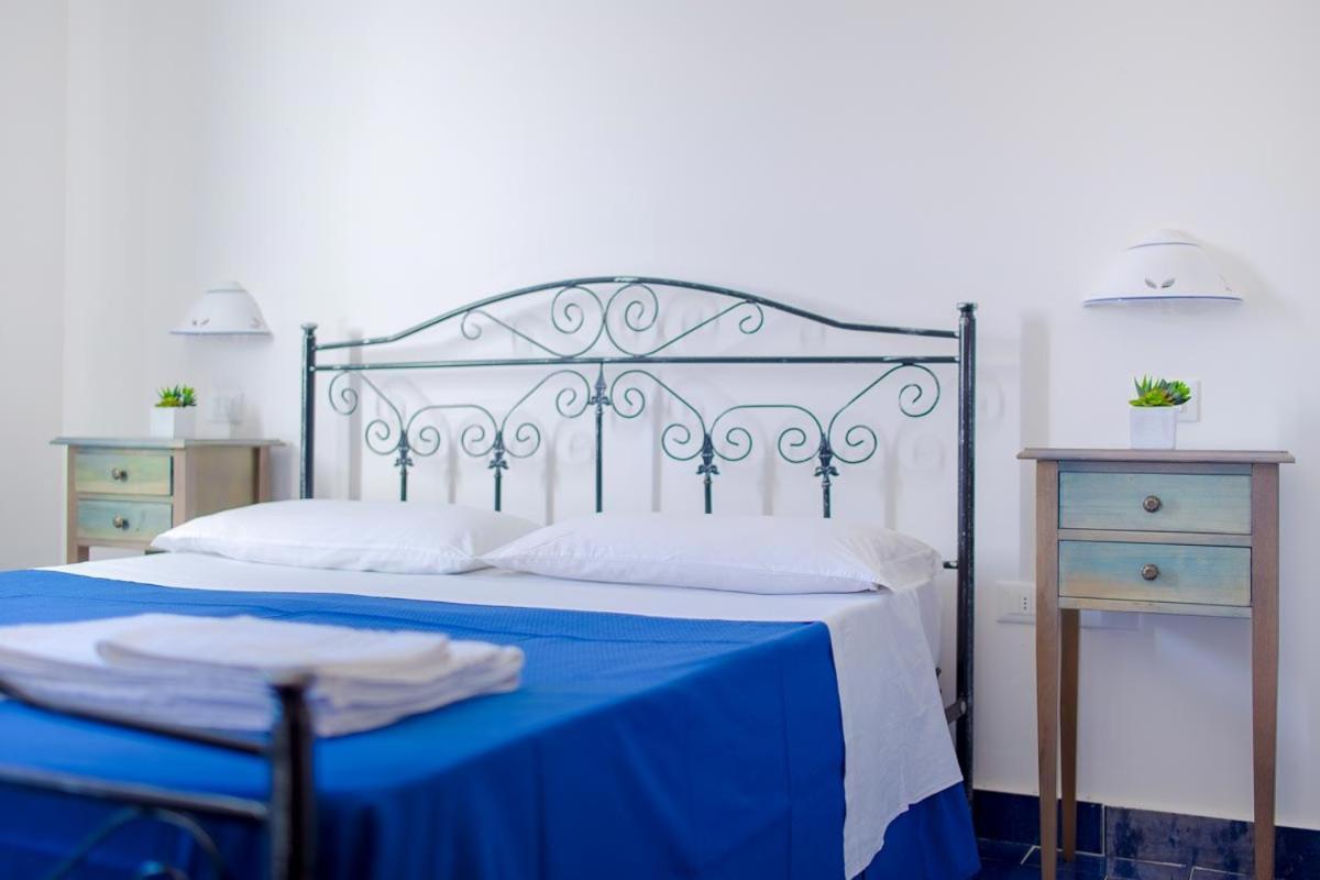 Tenuta De Marco Hotel