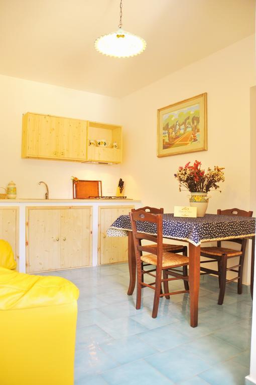 Hotel Tenuta De Marco