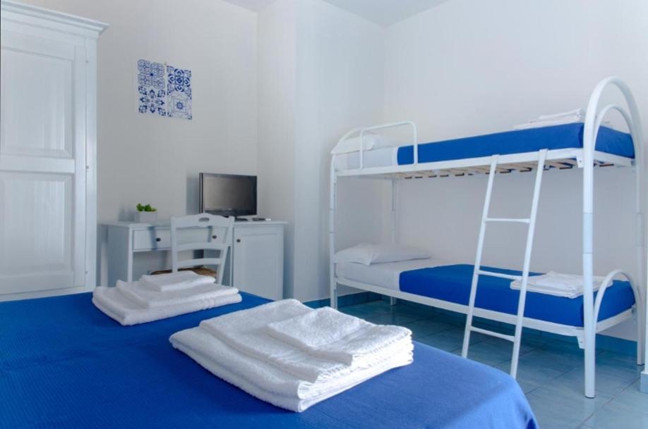Hotel Tenuta De Marco 3*