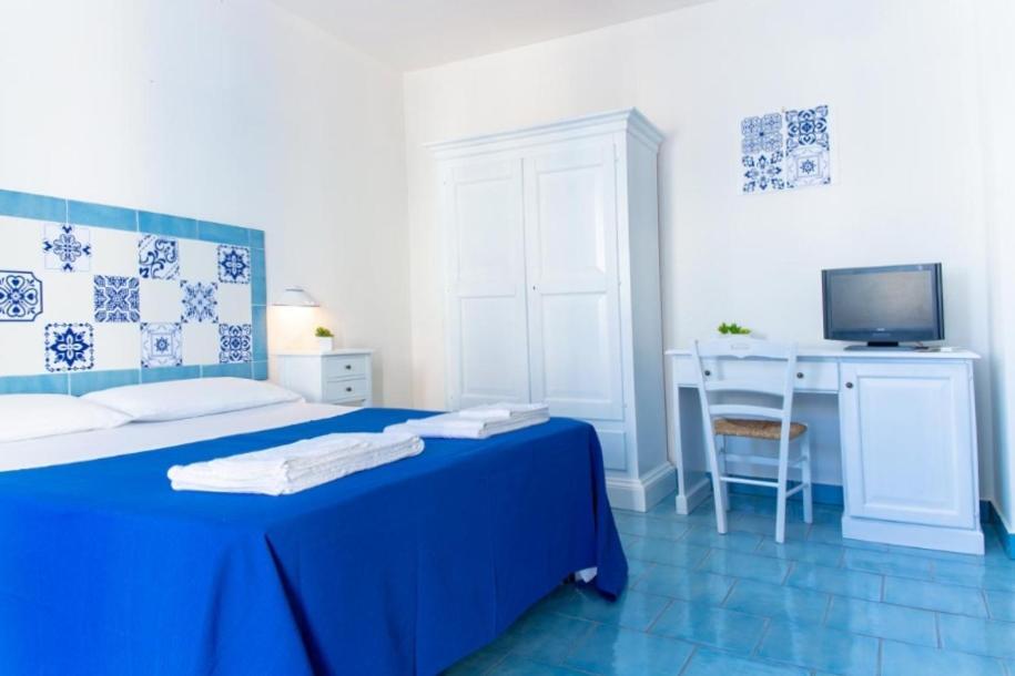 Tenuta De Marco Hotel Presicce