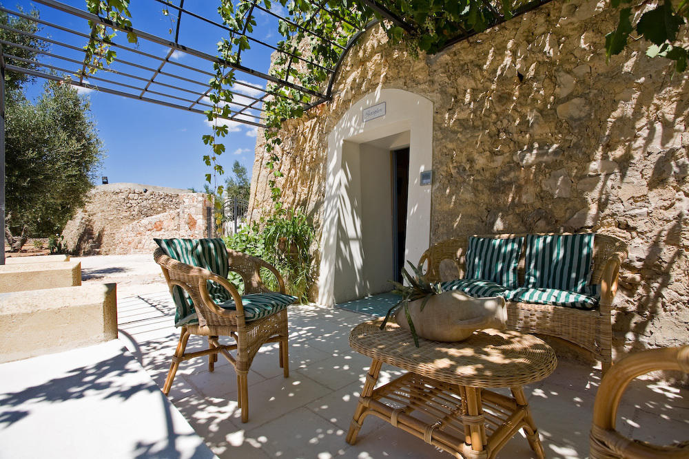Hotel Tenuta De Marco 3*