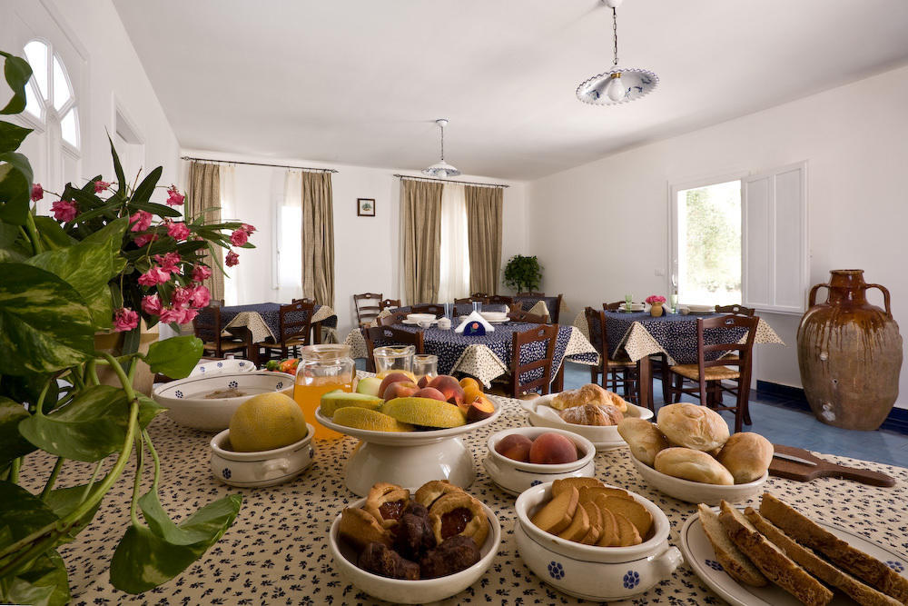 Hotel Tenuta De Marco 3*