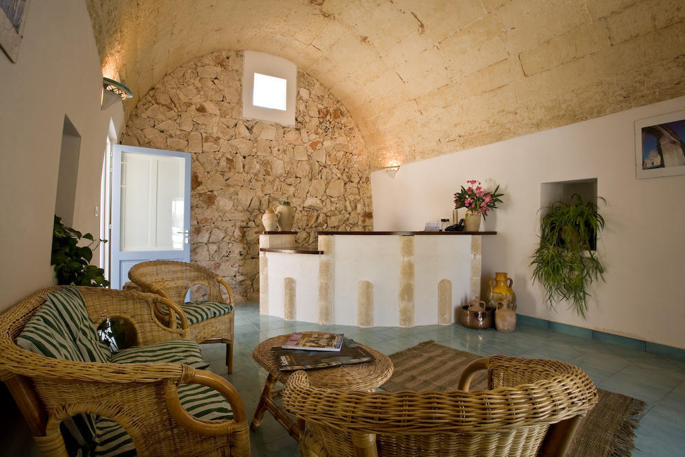 Hotel Tenuta De Marco Presicce