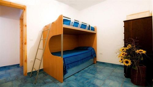 Hotel Tenuta De Marco Presicce