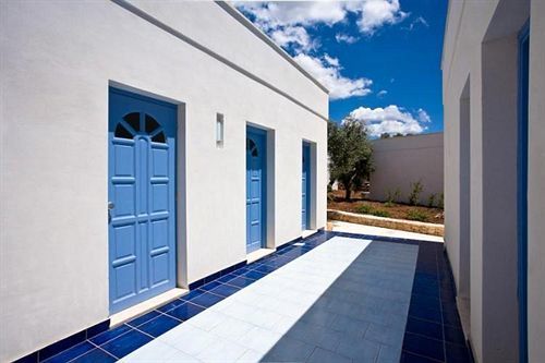 Tenuta De Marco Hotel 3*