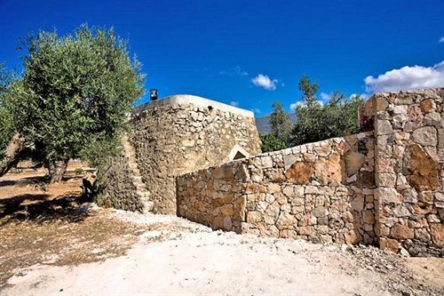 Hotel Tenuta De Marco