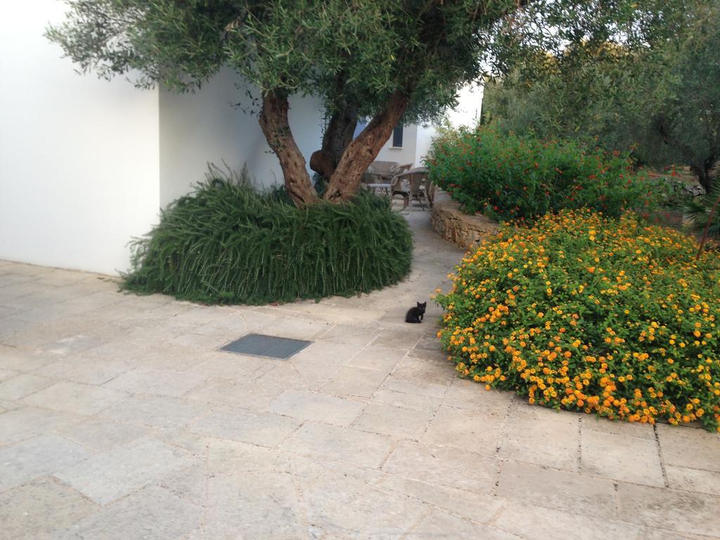 Hotel Tenuta De Marco