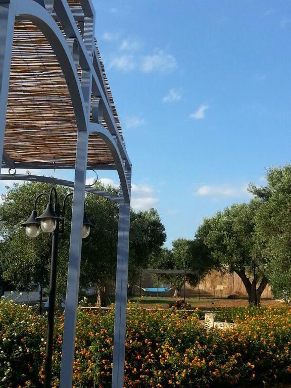 Tenuta De Marco Hotel 3*